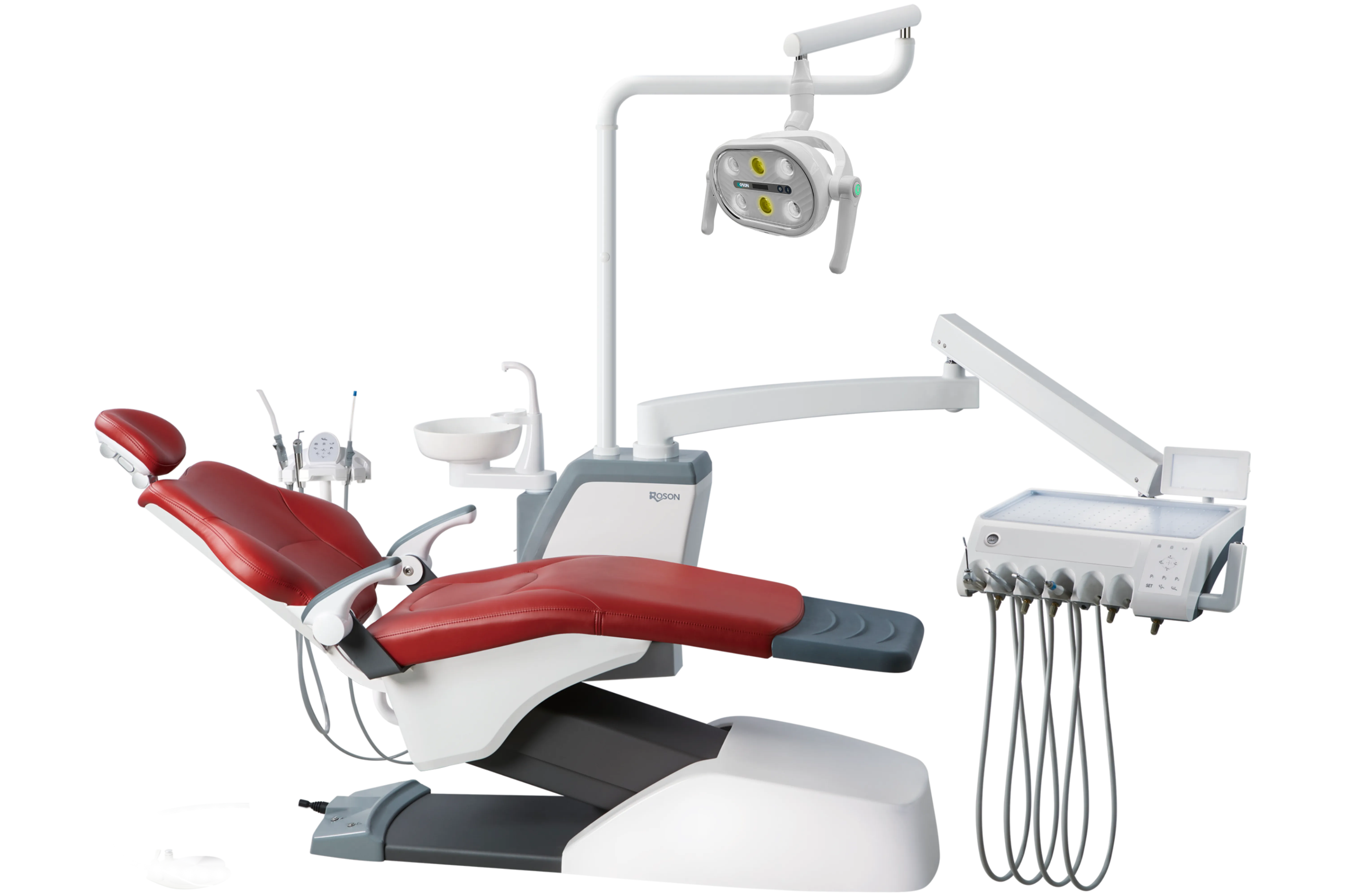 Unidad Dental S6 Roson